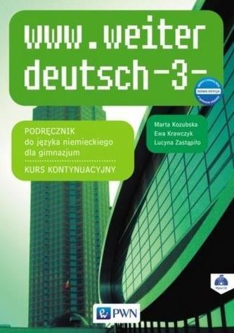 www.weiter deutsch-3- KB w.2017 PWN www.weiter deutsch-3- KB w.2017 PWN