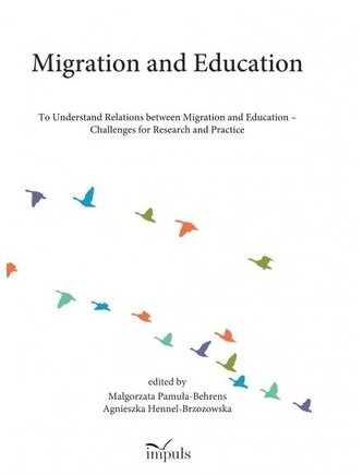 Migration and Education Migration and Education
