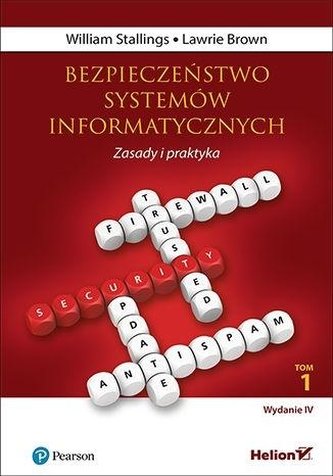 Bezpieczeństwo systemów informatycznych T.1 w.4
