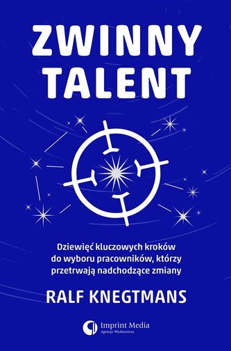 Zwinny talent