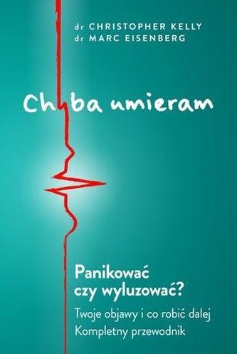 Chyba umieram! Chyba umieram!