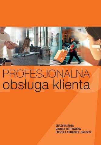 Profesjonalna obsługa klienta