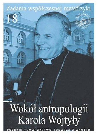 Zadania współczesnej metafizyki t.18 Zadania współczesnej metafizyki t.18