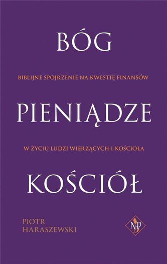 Bóg, pieniądze, kościół