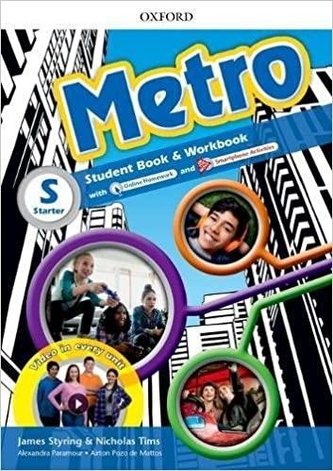 Metro Starter SB + WB Pack