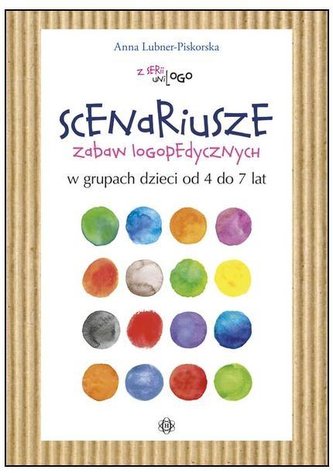 Scenariusze zabaw logopedycznych