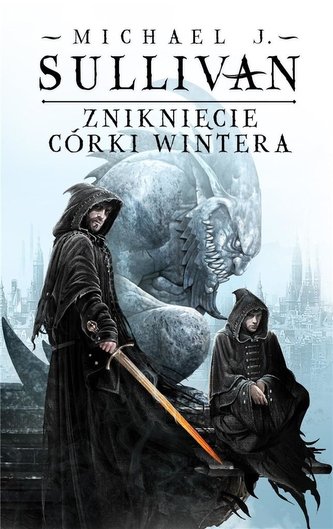 Zaginięcie córki Wintera Zaginięcie córki Wintera