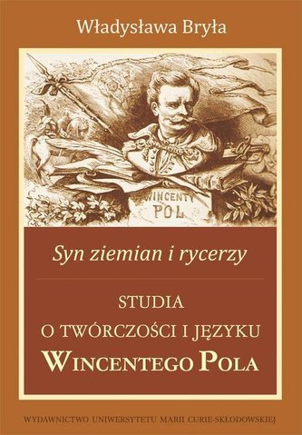 Syn ziemian i rycerzy