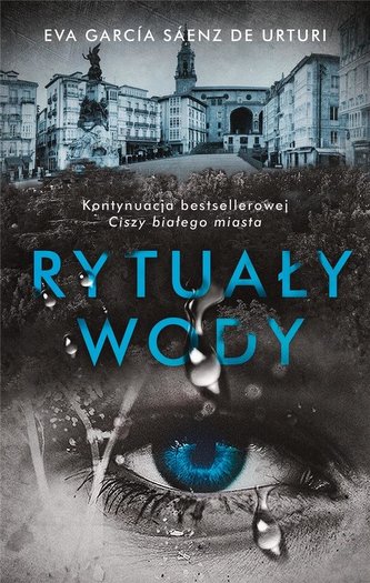 Rytuały wody Rytuały wody