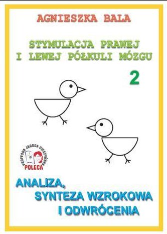 Stymulacja prawej i lewej półkuli 2 Analiza,synt.
