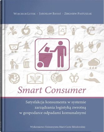 Smart Consumer. Satysfakcja konsumenta... Smart Consumer. Satysfakcja konsumenta...