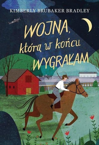Wojna, którą w końcu wygrałam Wojna, którą w końcu wygrałam