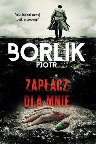 Zapłacz dla mnie Zapłacz dla mnie