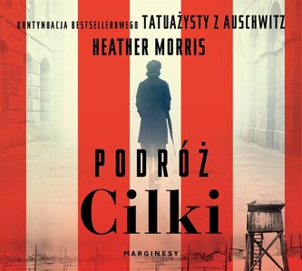 Podróż Cilki audiobook Podróż Cilki audiobook