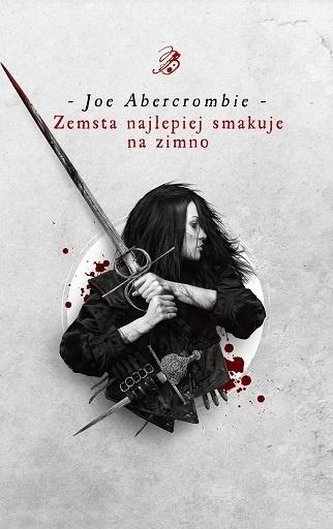 Zemsta najlepiej smakuje na zimno Zemsta najlepiej smakuje na zimno