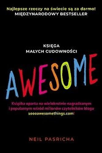 Awesome. Księga małych cudowności