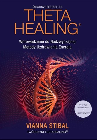 Theta Healing w.2 Theta Healing w.2