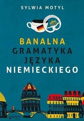 Banalna gramatyka języka niemieckiego