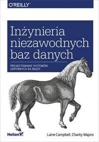 Inżynieria niezawodnych baz danych