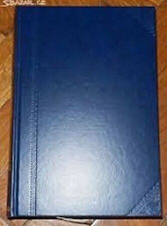 Ottův slovník naučný - Dodatky (7) IV/1