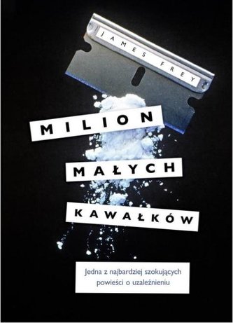 Milion małych kawałków w.3