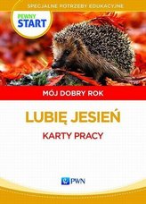 Pewny start. Mój dobry rok. Lubię jesień KP PWN