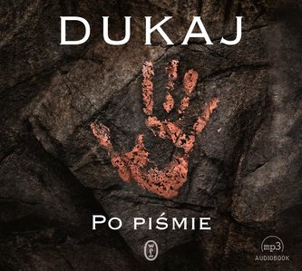 Po piśmie. Audiobook