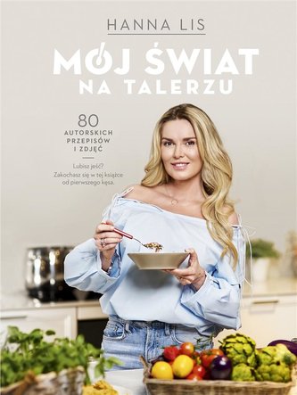 Mój świat na talerzu