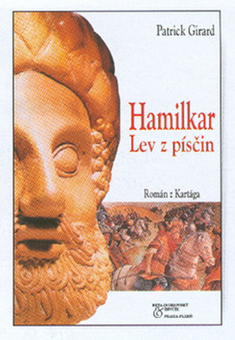 Hamilkar - Lev z písčin