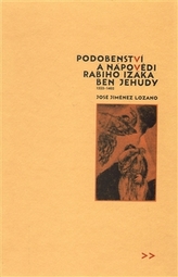 Podobenství a nápověda Rabiho Izáka ben Jehudy