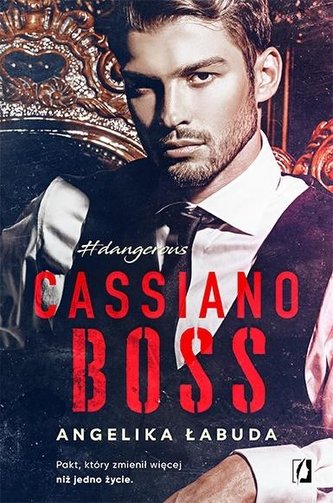 Dangerous. T.1 Cassiano boss Dangerous. T.1 Cassiano boss