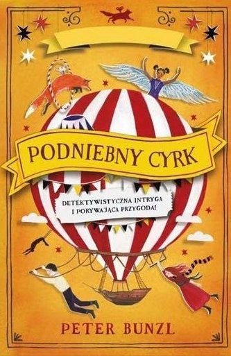 Podniebny cyrk Podniebny cyrk