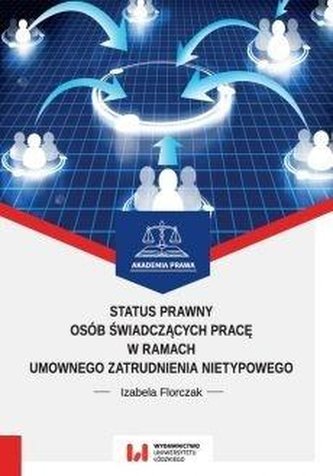 Status prawny osób świadczących pracę w ramach...