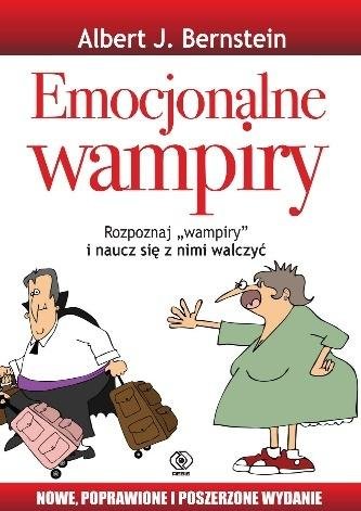 Emocjonalne wampiry w.2020 Emocjonalne wampiry w.2020