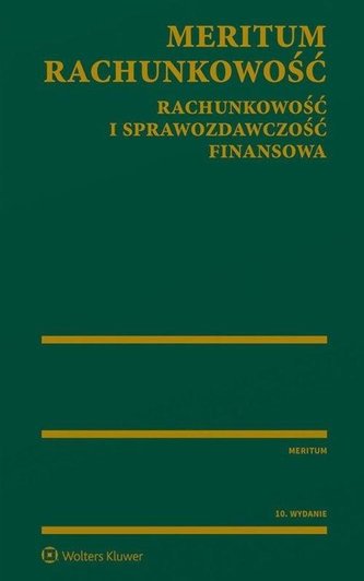 Meritum Rachunkowość