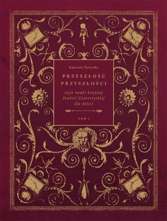 Przeszłość przyszlości Przeszłość przyszlości