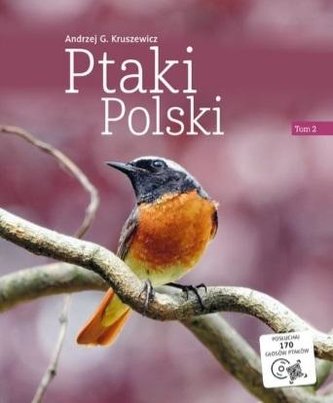 Ptaki Polski T.2