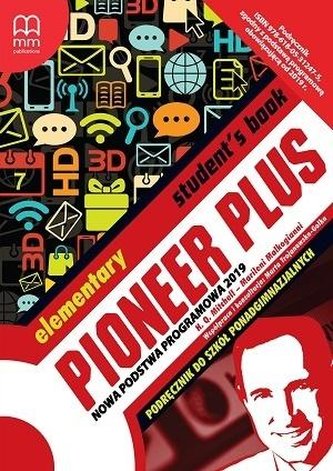 Pioneer Plus Elementary SB w.2019