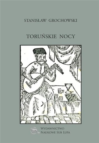 Toruńskie nocy Toruńskie nocy