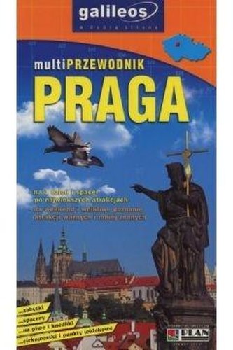 Multiprzewodnik - Praga Multiprzewodnik - Praga