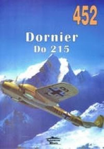 Dornier Do 215 T.452 Dornier Do 215 T.452