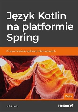 Język Kotlin na platformie Spring