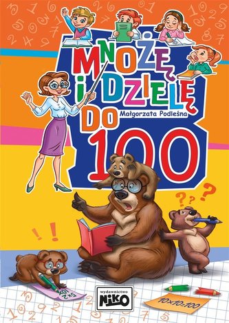 Mnożę i dzielę do 100