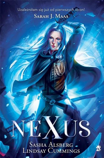 Nexus Nexus