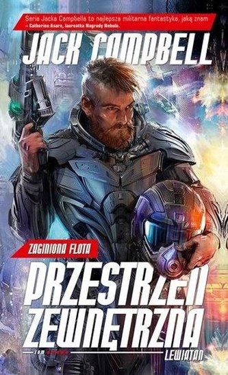 Zaginiona flota T.5 Przestrzeń zewn. Lewiatan