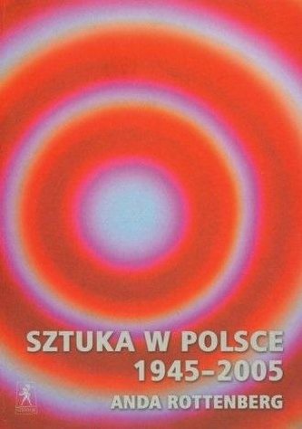 Sztuka w Polsce 1945-2005 Sztuka w Polsce 1945-2005