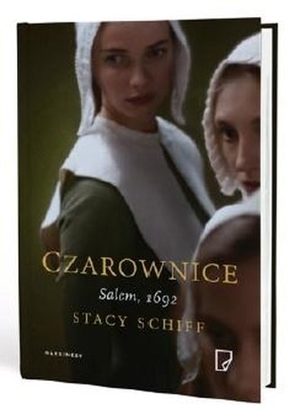 Czarownice. Salem 1692 Czarownice. Salem 1692