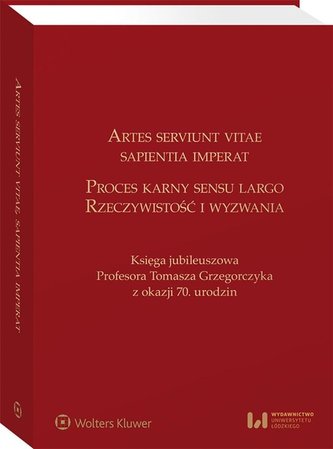 Artes serviunt vitae, sapientia imperat Artes serviunt vitae, sapientia imperat