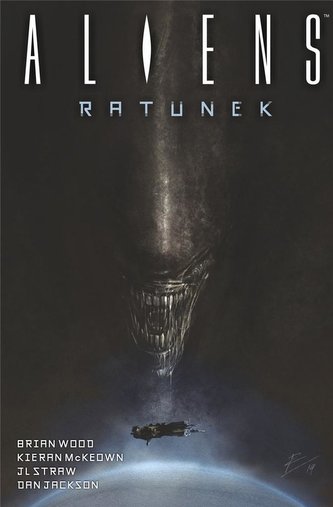 Aliens. Ratunek