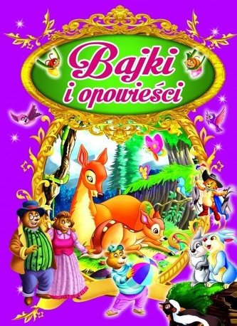 Bajki i opowieści